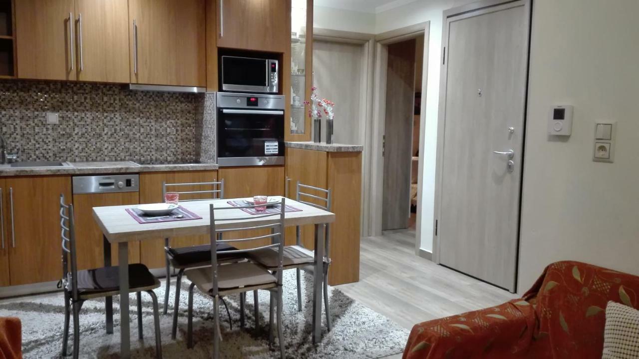 Aspa'S Apartment 卡瓦拉 外观 照片
