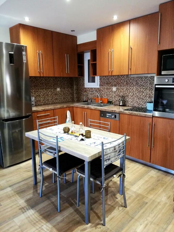 Aspa'S Apartment 卡瓦拉 外观 照片