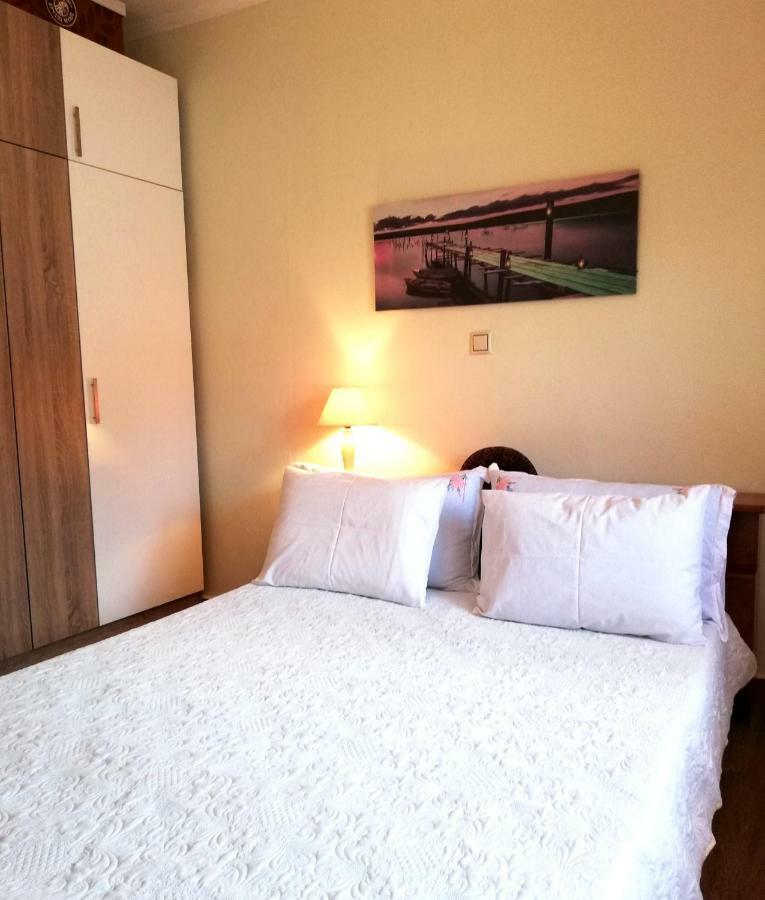 Aspa'S Apartment 卡瓦拉 外观 照片