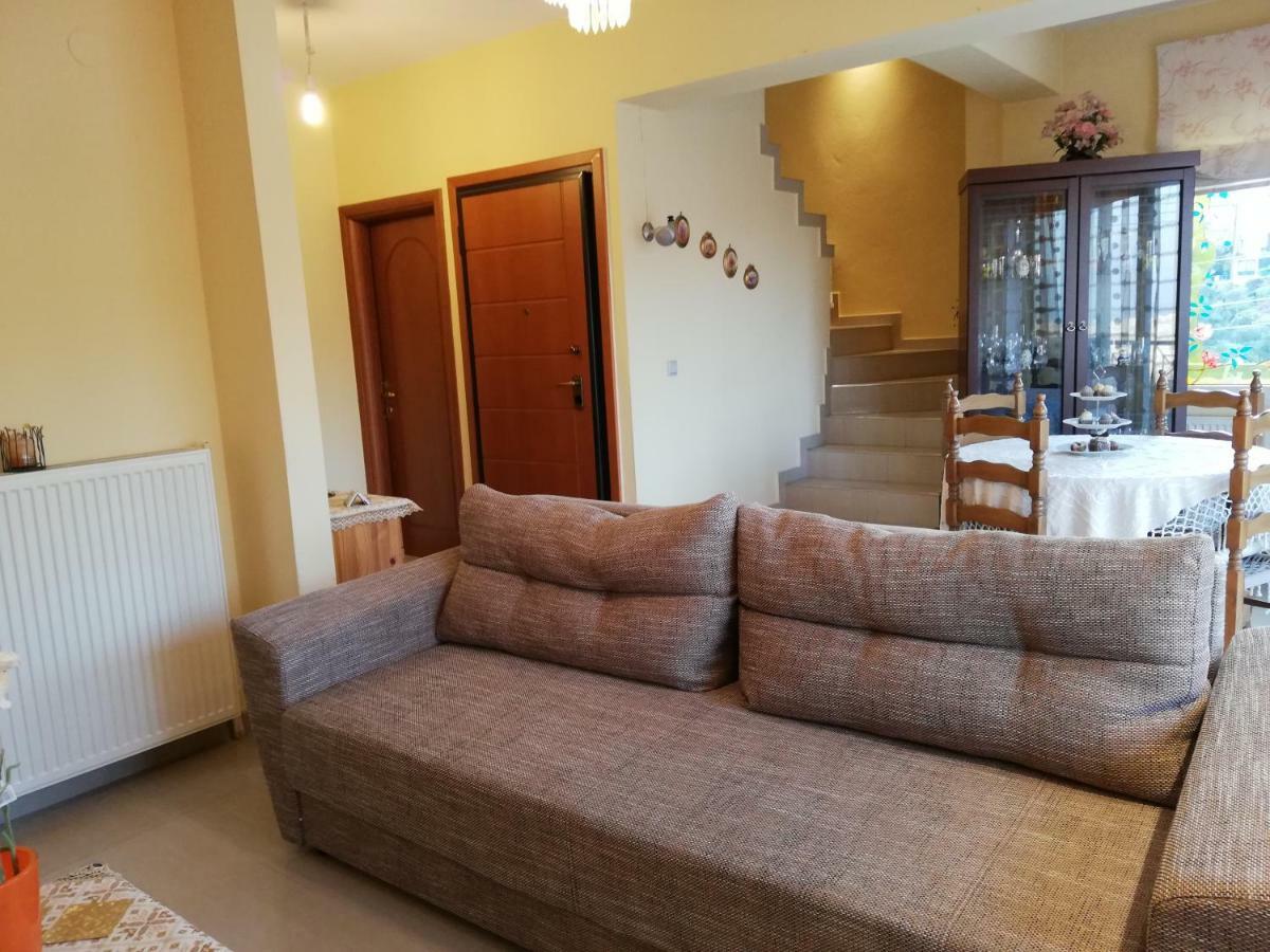 Aspa'S Apartment 卡瓦拉 外观 照片