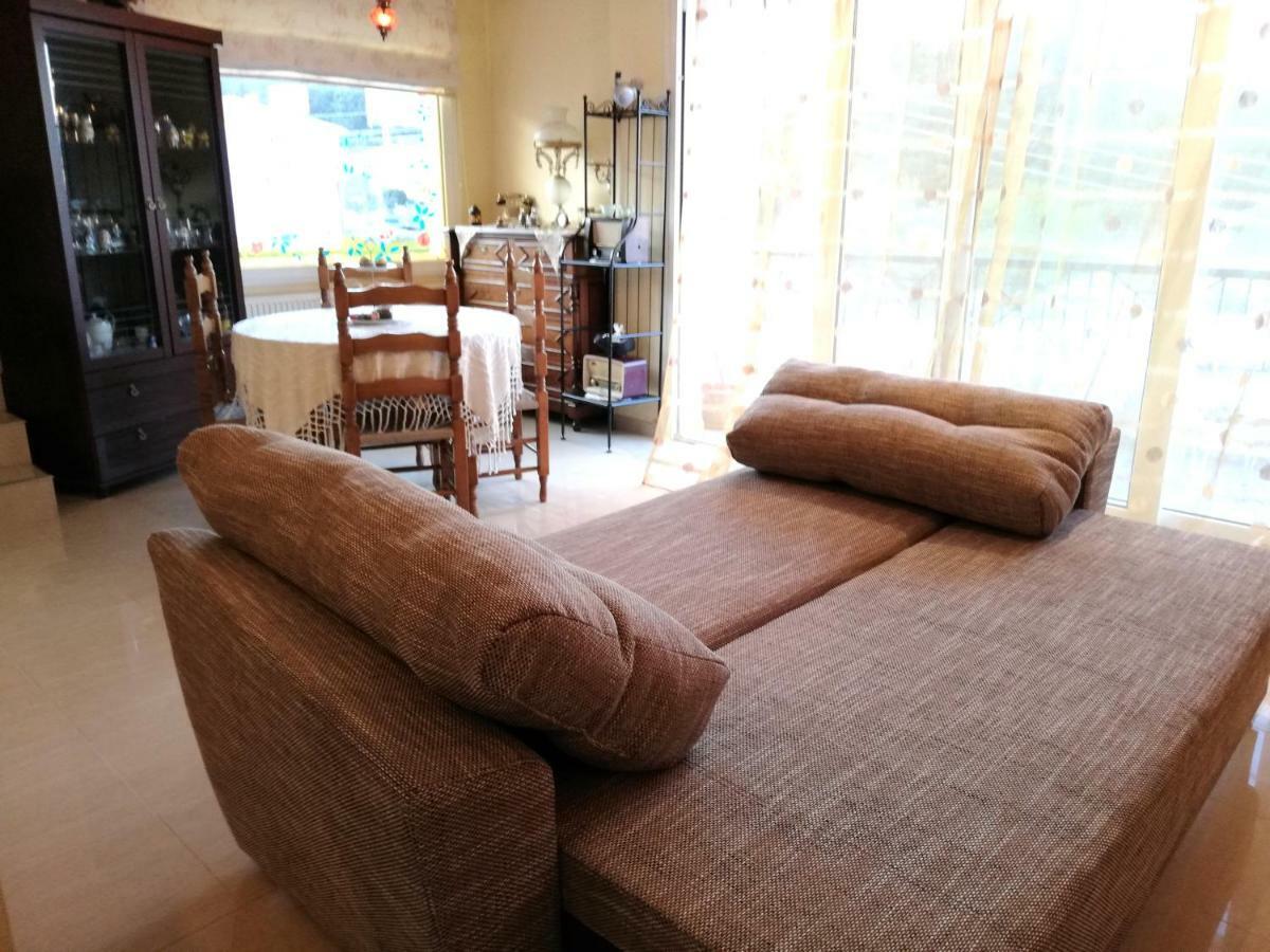Aspa'S Apartment 卡瓦拉 外观 照片