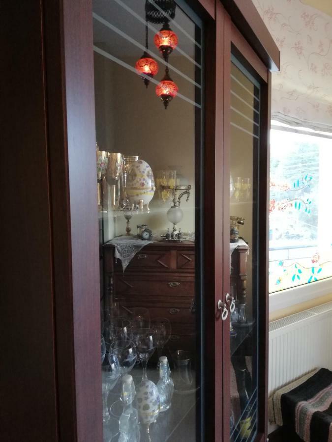 Aspa'S Apartment 卡瓦拉 外观 照片