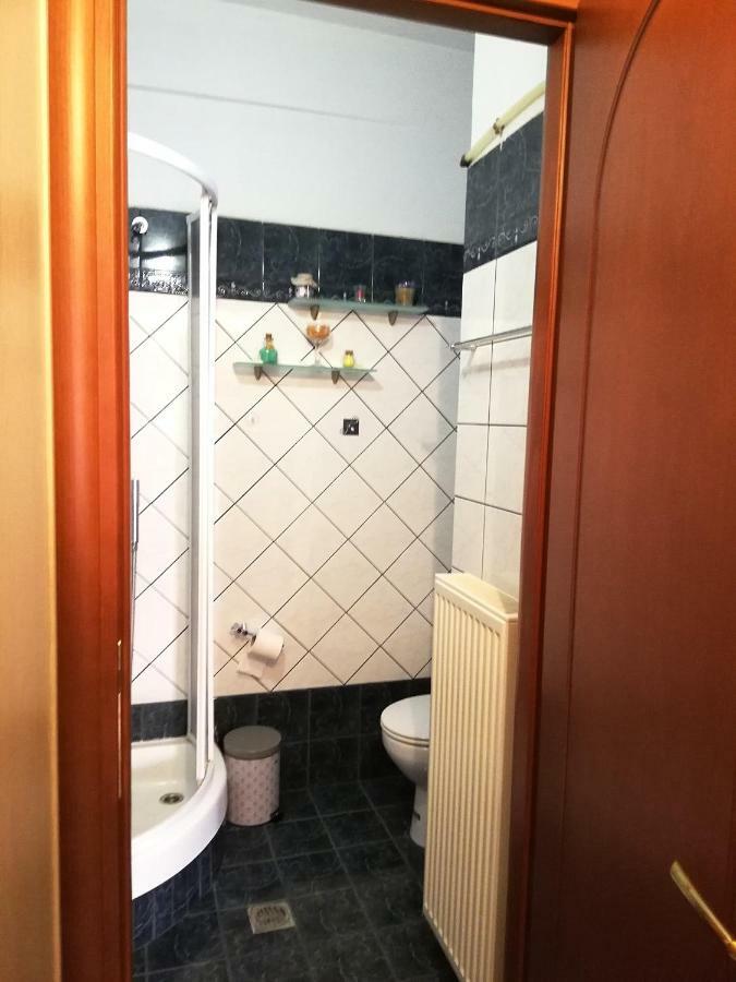 Aspa'S Apartment 卡瓦拉 外观 照片