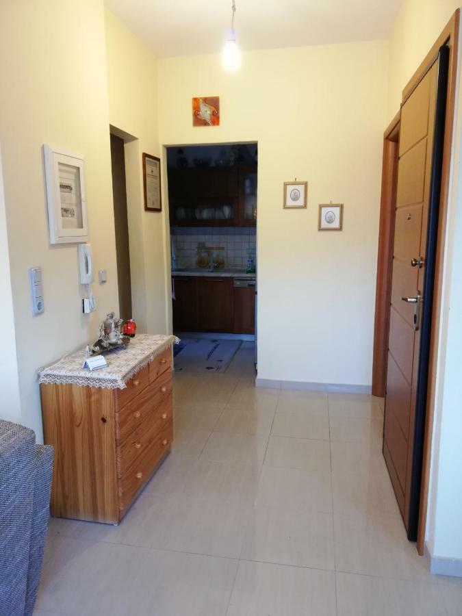 Aspa'S Apartment 卡瓦拉 外观 照片