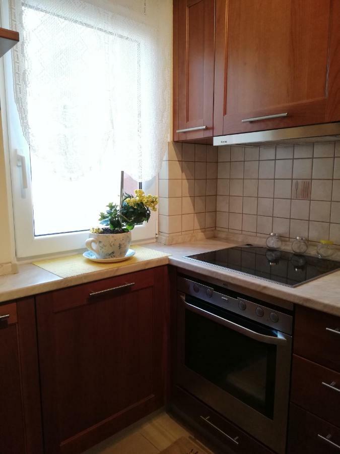 Aspa'S Apartment 卡瓦拉 外观 照片