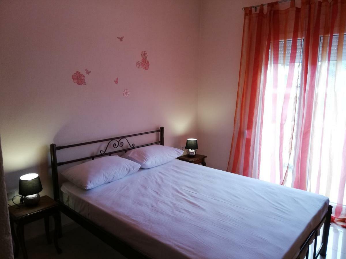 Aspa'S Apartment 卡瓦拉 外观 照片