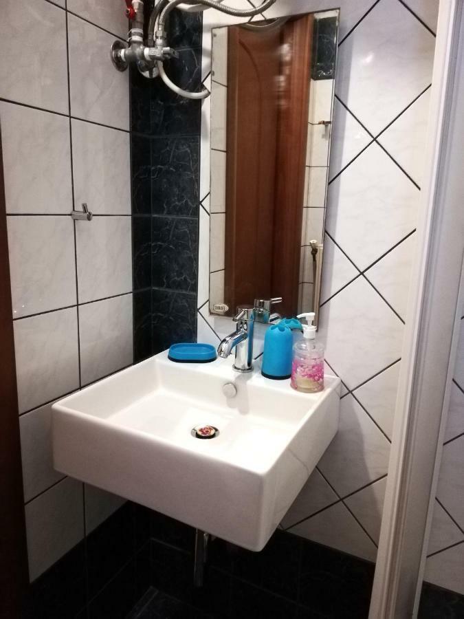 Aspa'S Apartment 卡瓦拉 外观 照片