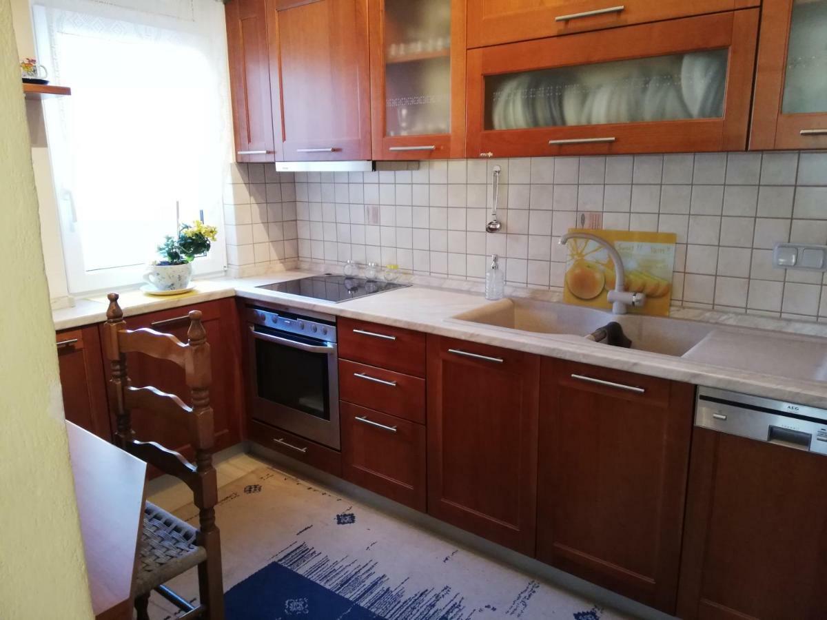 Aspa'S Apartment 卡瓦拉 外观 照片